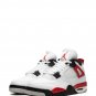 Air Jordan 4 Red Cement sneakers