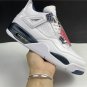 Air Jordan 4 Retro &acirc;��Columbia&acirc;�� 314254-107