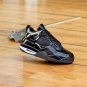 air jordan 4 retro 11lab4 black