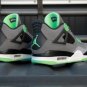 air jordan 4 retro 'green glow'_1