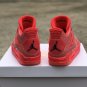 Air Jordan 4 Retro Hot Punch