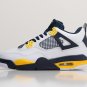 Air Jordan 4 Retro LS TOUR YELLOW 2006