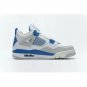 air jordan 4 retro military blue_1