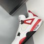Air Jordan 4 Retro Red Cement 2023