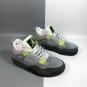 Air Jordan 4 Retro SE 95 Neon