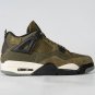 air jordan 4 retro se craft medium olive
