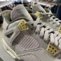Air Jordan 4 Retro SE Craft Photon Dust  DV3742-021