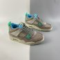 Air Jordan 4 Retro SP 30th Anniversary Union Taupe Haze