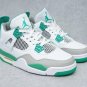 Air Jordan 4 Retro SP Pine Green
