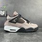Air Jordan 4 Retro Taupe Haze