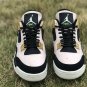 Air Jordan 4 Silt RedBlack-Phantom-Volt