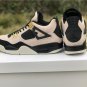 Air Jordan 4 Silt RedBlack-Phantom-Volt