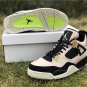 Air Jordan 4 Silt RedBlack-Phantom-Volt