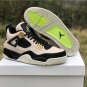 Air Jordan 4 Silt RedBlack-Phantom-Volt