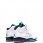 Air Jordan 5 Retro Grape sneakers