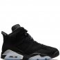 Air Jordan 6 Chrome 2022 sneakers