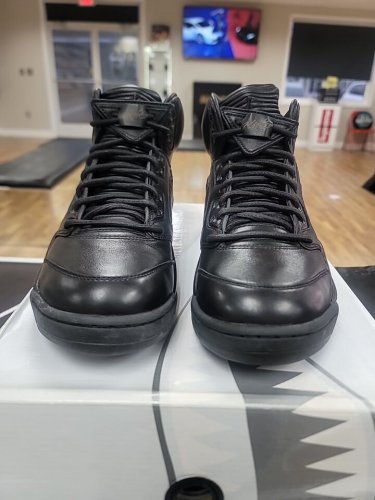 Jordan 5 Retro PremiumTriple Black
