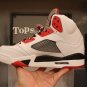 Jordan 5 Retro Quai 54 (2021)
