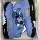 Jordan 5 Retro SE Mid UNC