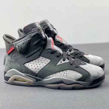 jordan 6 psg paris saint-germain
