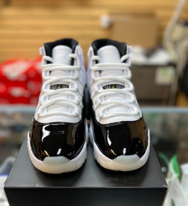 Jordan 11 Retro DMP ' Gratitude '