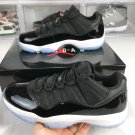 Jordan 11 Retro Low  Space Jam  919712-041