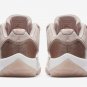 Jordan 11 Retro Low Rose Gold (Women's)