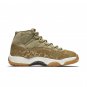 Jordan 11 Retro Neutral Olive (Women's)