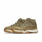 Jordan 11 Retro Neutral Olive (Women's)