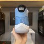 Jordan 11 Retro Pantone