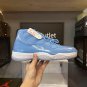 Jordan 11 Retro Pantone