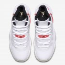 Jordan 11 Retro Platinum Tint (GS)