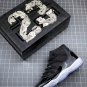 Jordan 11 Retro Space Jam (2016) (GS)