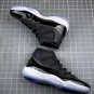 Jordan 11 Retro Space Jam (2016) (GS)