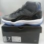 Jordan 11 Retro Space Jam (2016) 378037-003