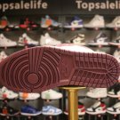 nike air jordan 1 retro high 'bordeaux'