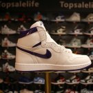 nike air jordan 1 retro high court purple (women's)