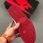nike air jordan 1 retro high fearless unc chicago