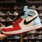 nike air jordan 1 retro high fearless unc chicago_1