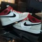 nike air jordan 1 retro high light smoke grey