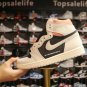 nike air jordan 1 retro high neutral grey hyper crimson_1