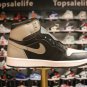 nike air jordan 1 retro high og 'shadow' 2018