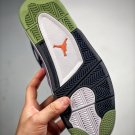 nike air jordan 4 retro canyon purple