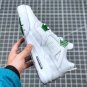 nike air jordan 4 retro metallic green_1