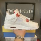 nike air jordan 4 retro metallic red_1