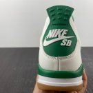 nike air jordan 4 retro sb pine green_1
