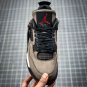 nike air jordan 4 retro taupe haze_1