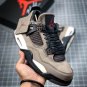 nike air jordan 4 retro taupe haze_1
