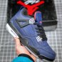 nike air jordan 4 retro winterized loyal blue