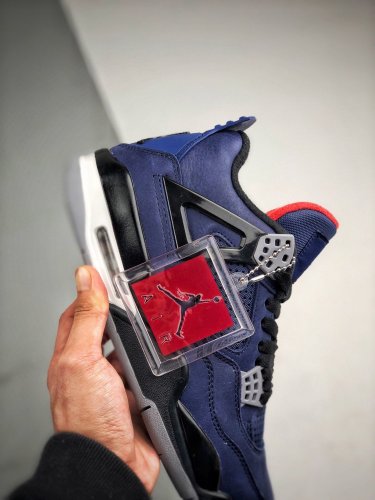 nike air jordan 4 retro winterized loyal blue_1